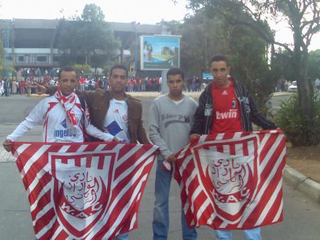 batta,midolski,7archaw et ziko