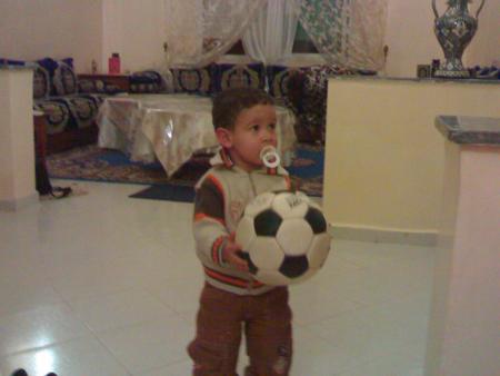 futur wydadi