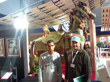 zico et chef khachabi