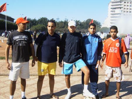 dima rab7in dima nachtin