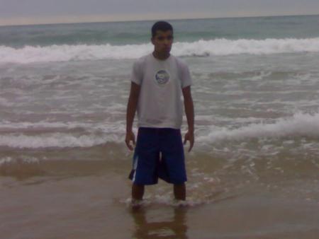 zico mba7ar fbouzni9a