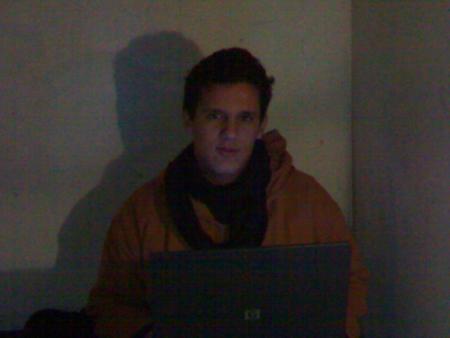 yacine le journaliste