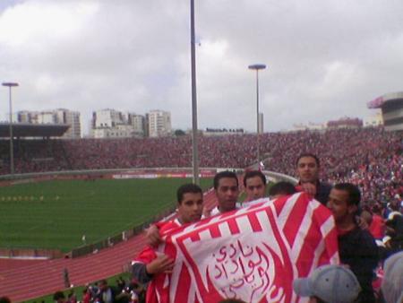 wydad vs l'asec abidjan
