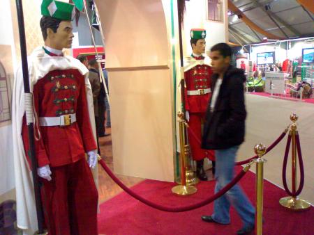 mar7ba bikom f lbartouche dyali