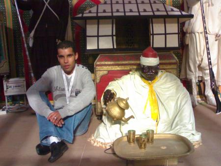 zico et 3zizi mol nasma