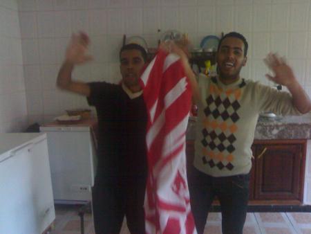 ziko et midolski zahyin m3a lwydad