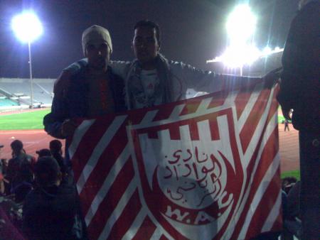 zico et midolski (wydad contre chabab du jordanie)