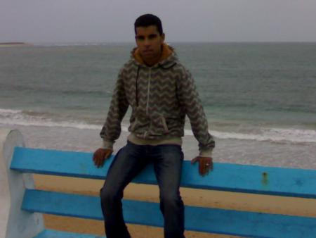 b1venue a sidi bouzid