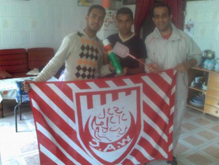 issam,midolski et ziko (anti jrad)